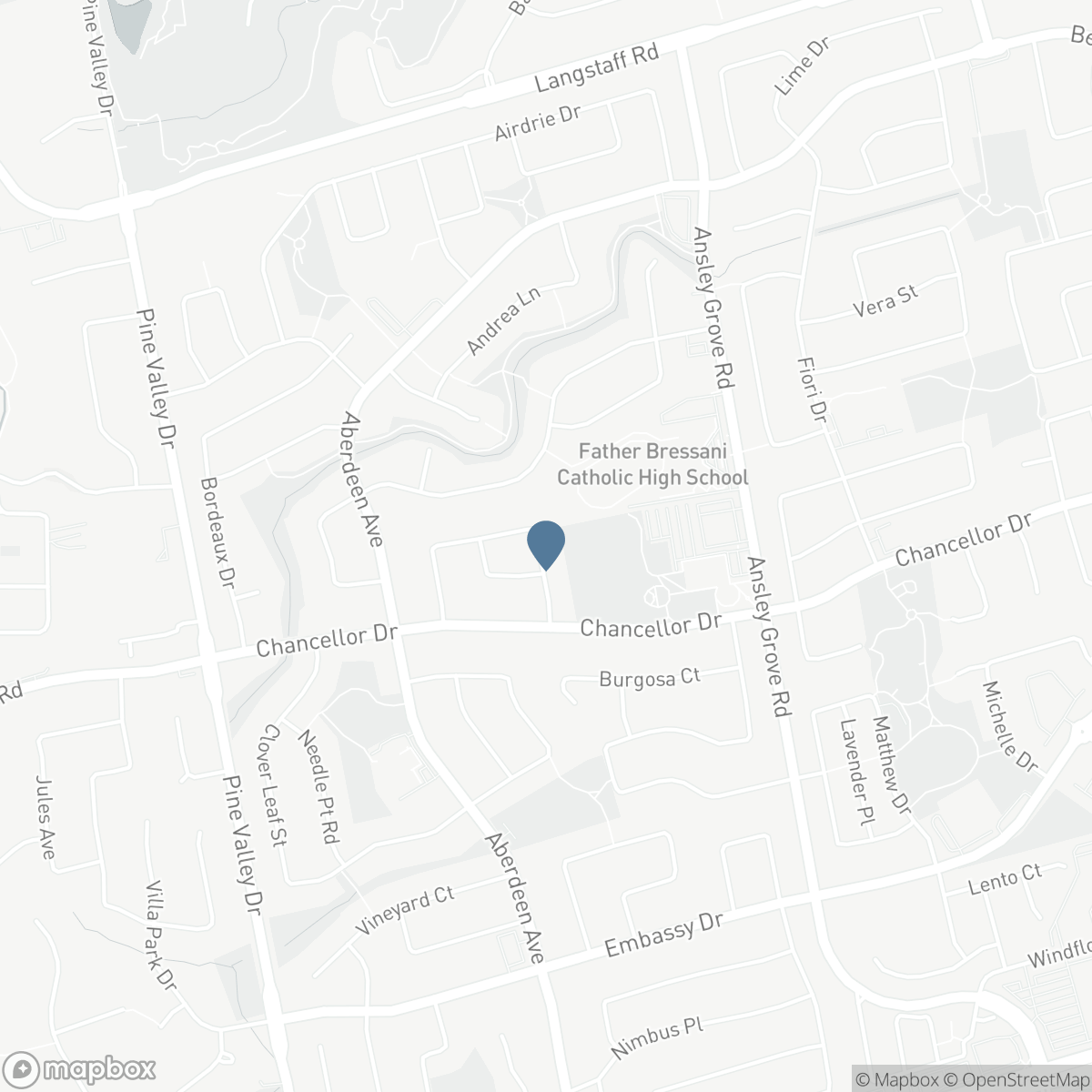 51 VENETIAN CRESCENT, Vaughan, Ontario L4L 5E6